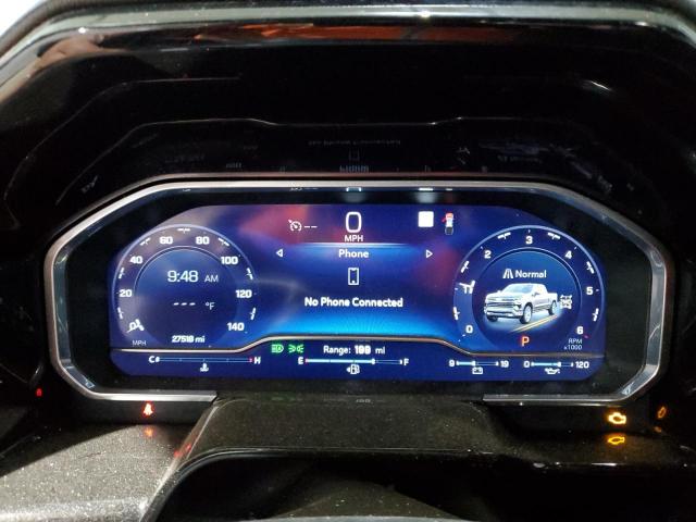 Chevrolet Silverado K1500 Lt Image 7