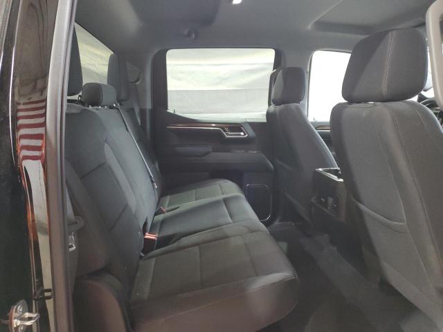 Chevrolet Silverado K1500 Lt Image 10