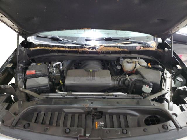 Chevrolet Silverado K1500 Lt Image 9