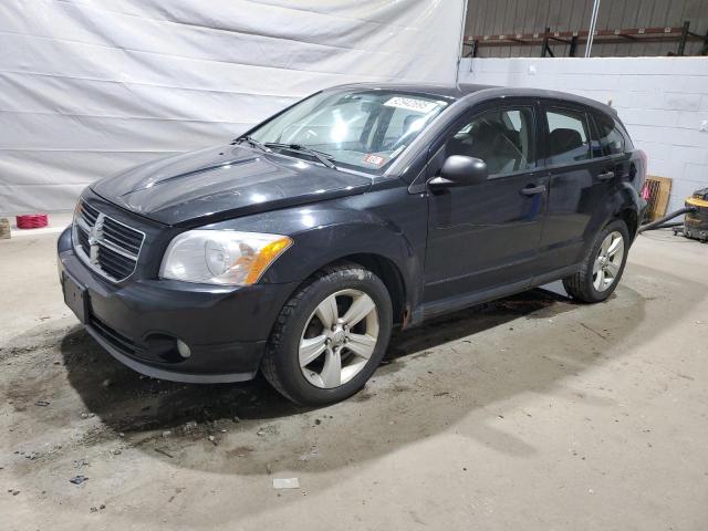  Salvage Dodge Caliber