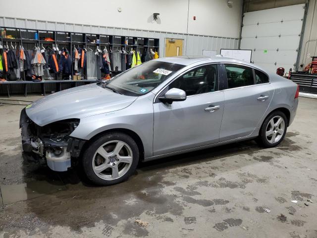  Salvage Volvo S60