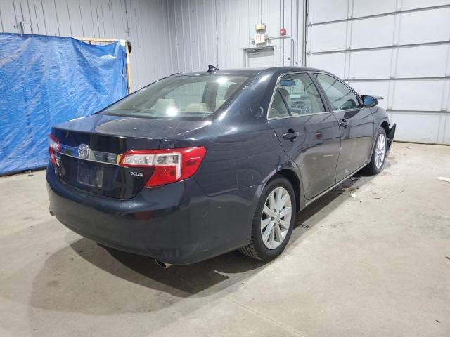 Toyota Camry Se Image 2