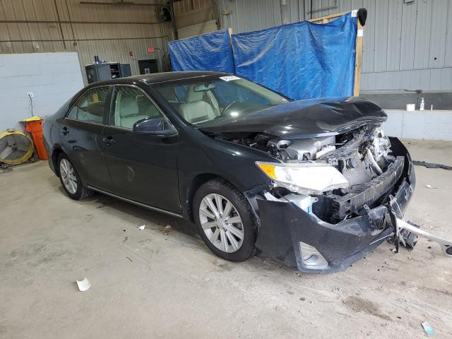 Toyota Camry Se Image 5
