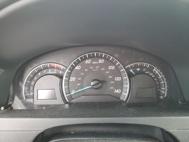 Toyota Camry Se Image 6