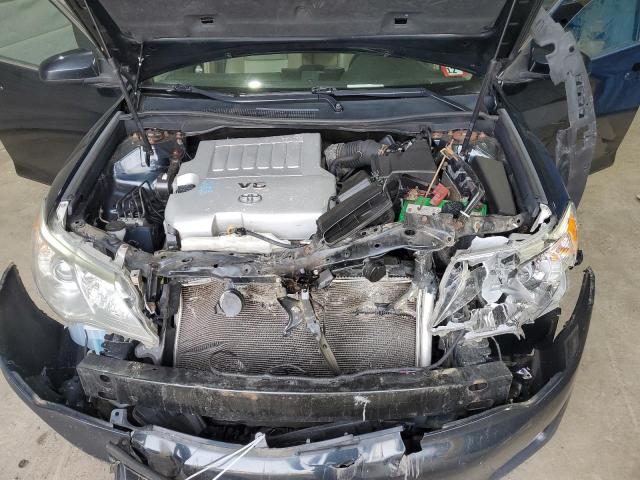 Toyota Camry Se Image 8