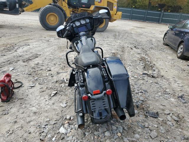 Harley-Davidson Flhxs Image 3