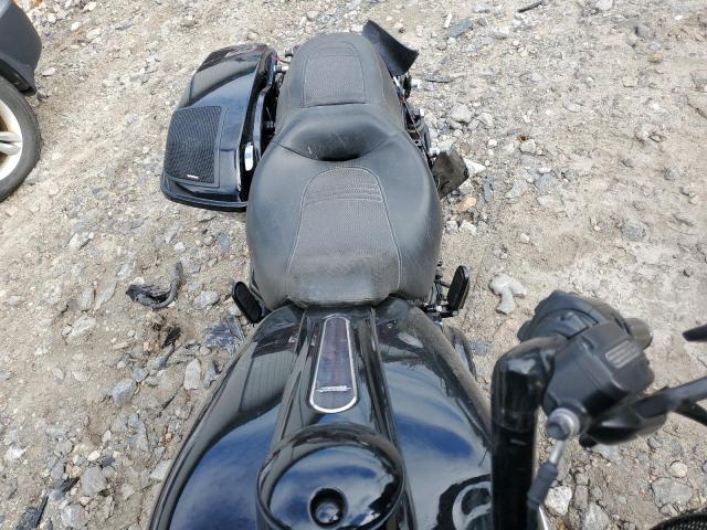 Harley-Davidson Flhxs Image 5