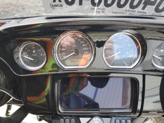 Harley-Davidson Flhxs Image 4