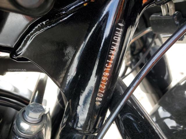 Harley-Davidson Flhxs Image 6