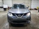Nissan Rogue S Image 6