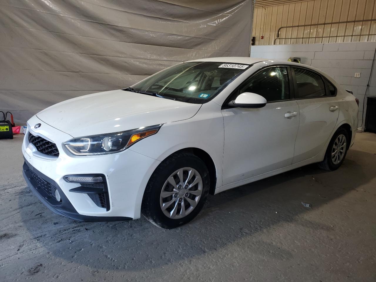 Kia Forte Fe Image 1