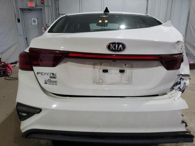 Kia Forte Fe Image 5