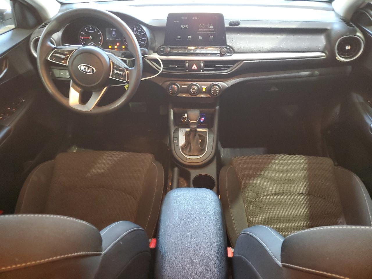 Kia Forte Fe Image 12