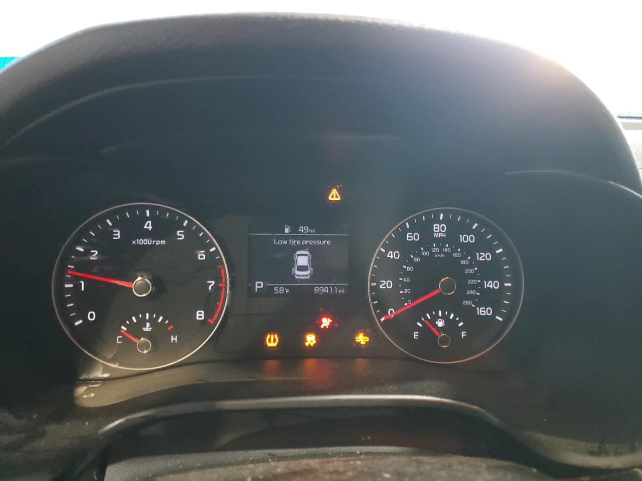 Kia Forte Fe Image 9