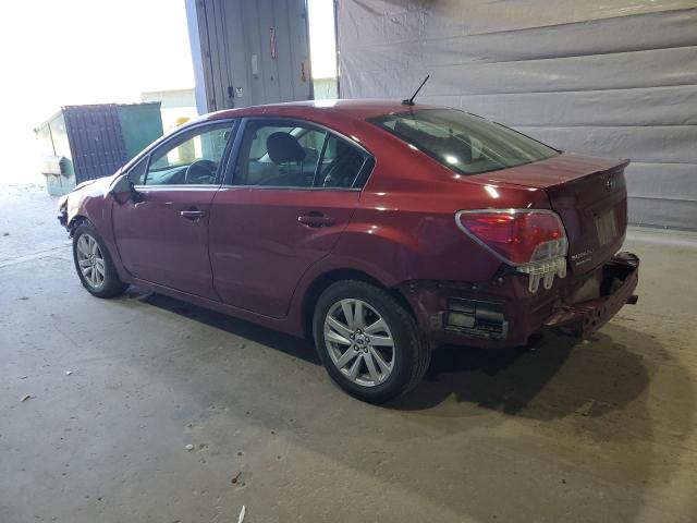 Subaru Impreza Premium Image 3