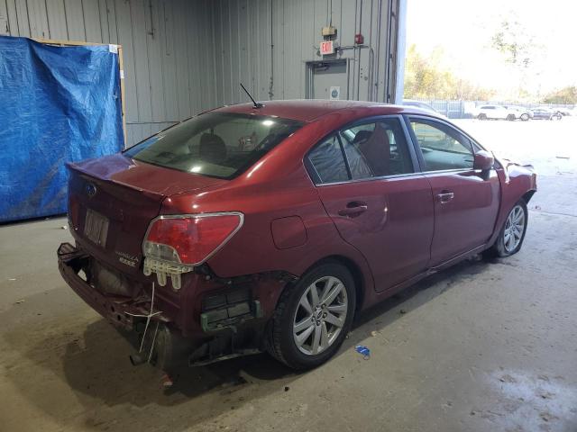 Subaru Impreza Premium Image 12