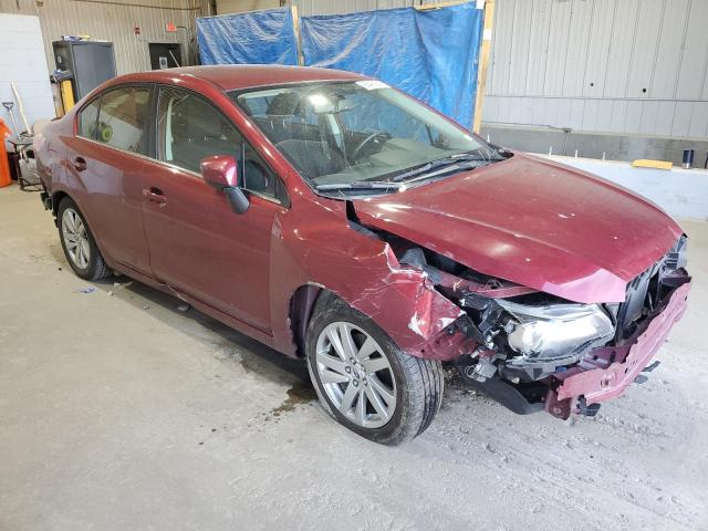 Subaru Impreza Premium Image 4