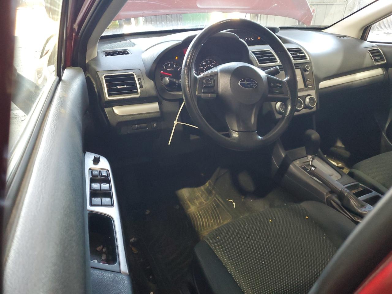 Subaru Impreza Premium Image 6