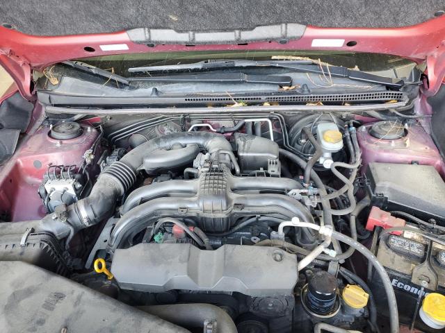 Subaru Impreza Premium Image 9