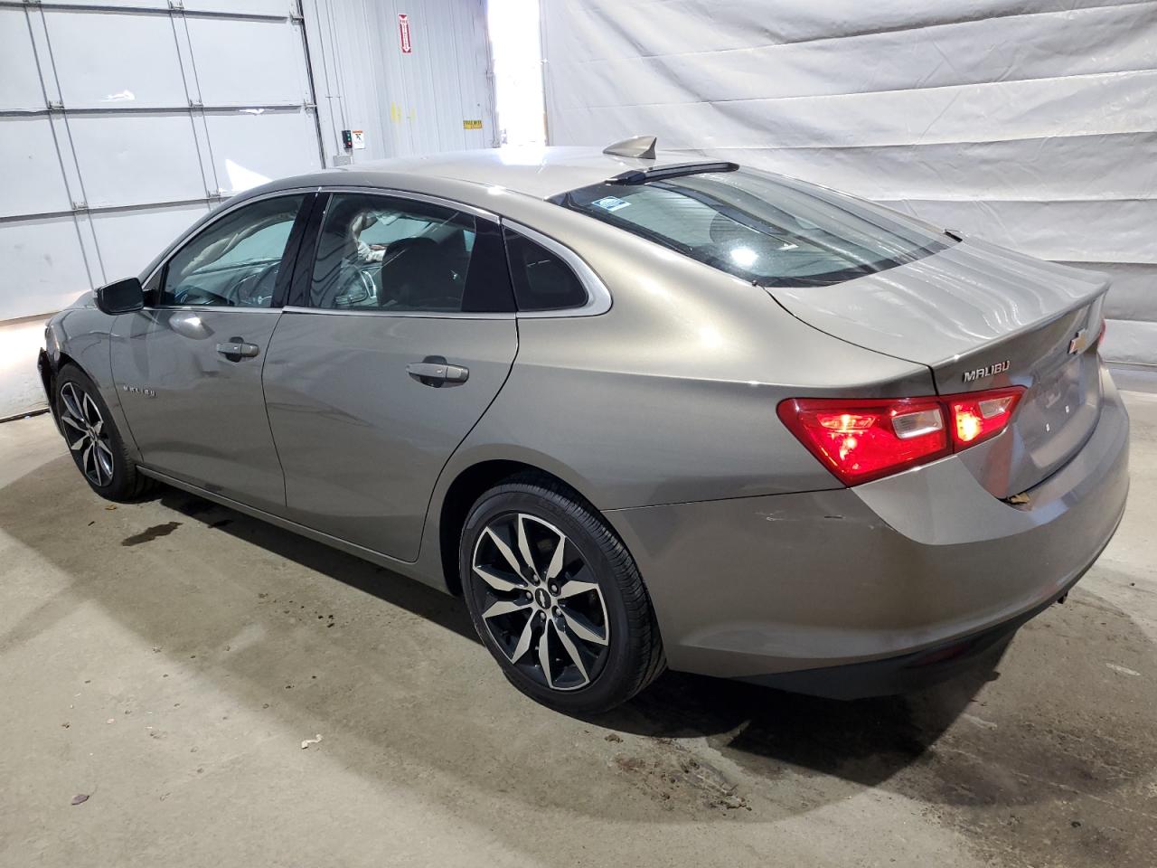 Chevrolet Malibu Lt Image 3