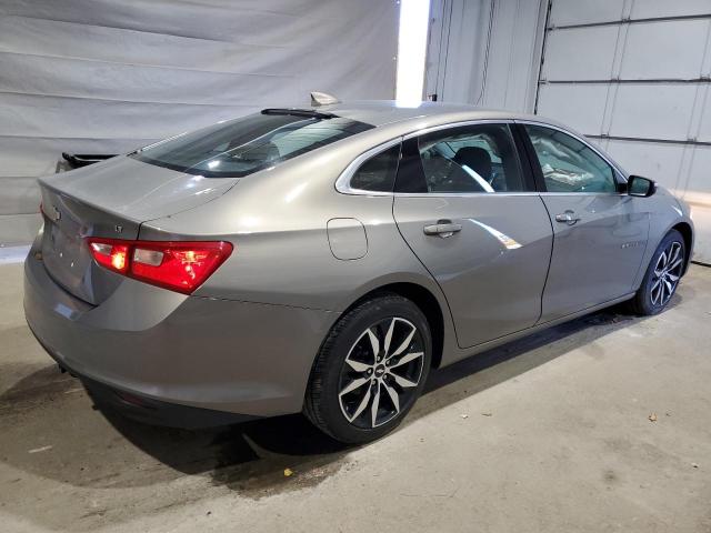 Chevrolet Malibu Lt Image 9