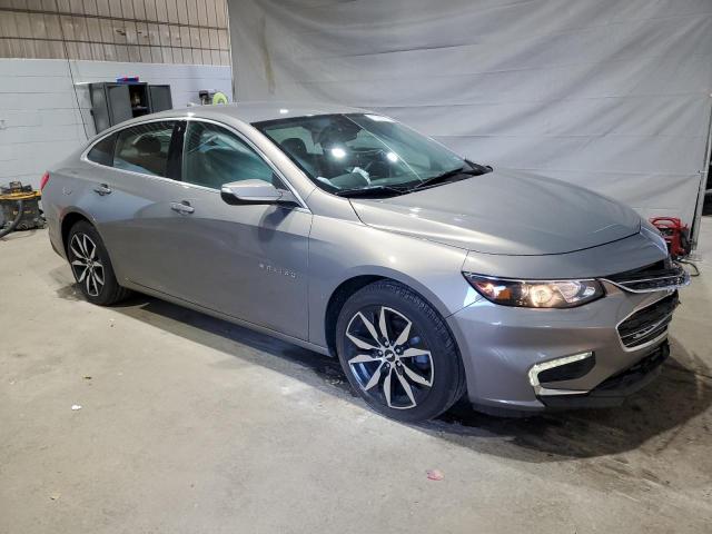 Chevrolet Malibu Lt Image 7