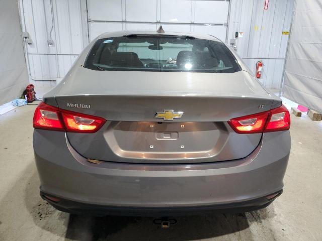 Chevrolet Malibu Lt Image 5