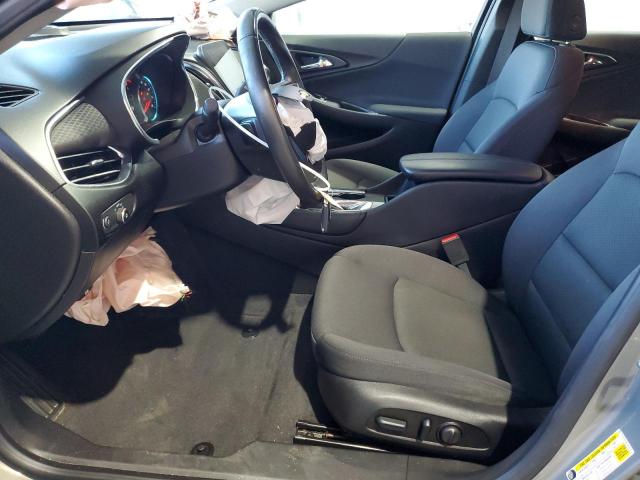 Chevrolet Malibu Lt Image 6