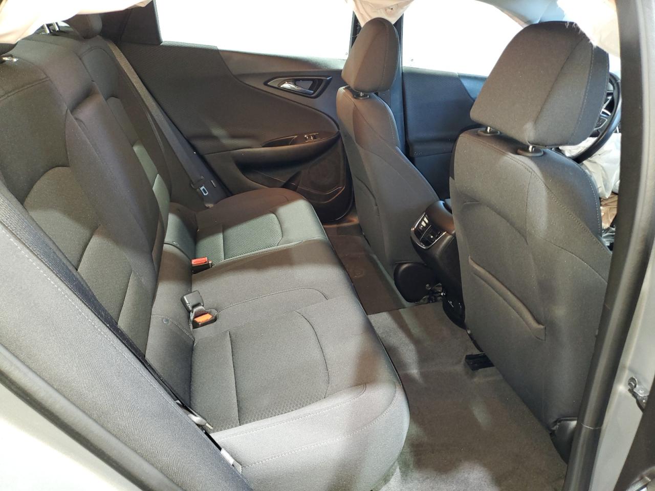 Chevrolet Malibu Lt Image 12