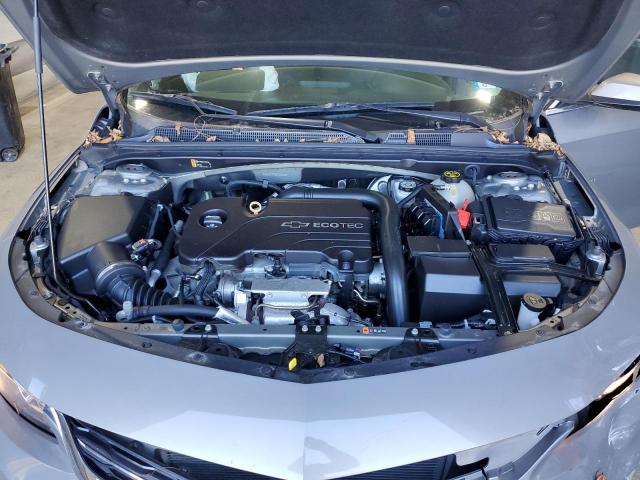 Chevrolet Malibu Lt Image 8