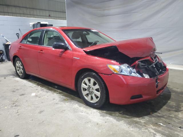 Toyota Camry Hybrid Image 8