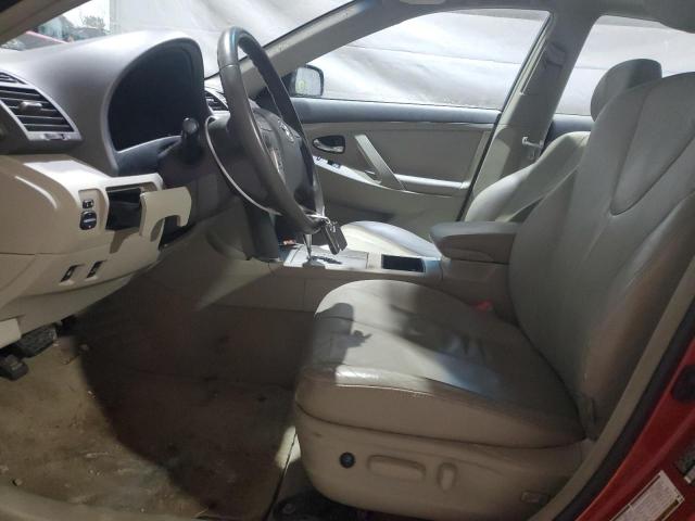 Toyota Camry Hybrid Image 12