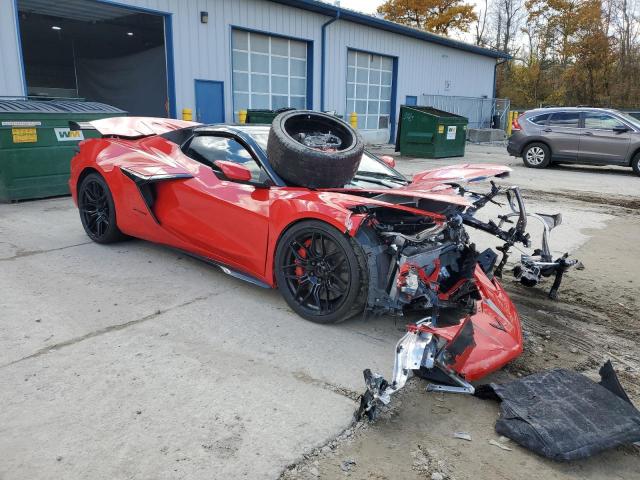 Chevrolet Corvette Z06 2lz Image 2