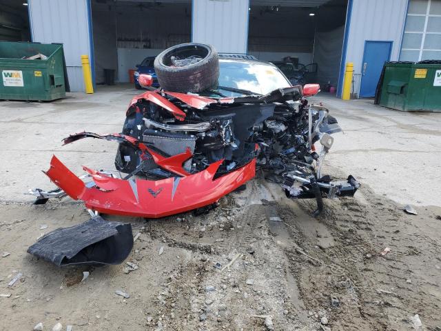 Chevrolet Corvette Z06 2lz Image 7