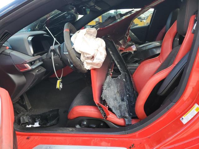 Chevrolet Corvette Z06 2lz Image 3