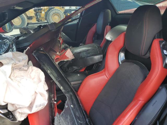 Chevrolet Corvette Z06 2lz Image 5