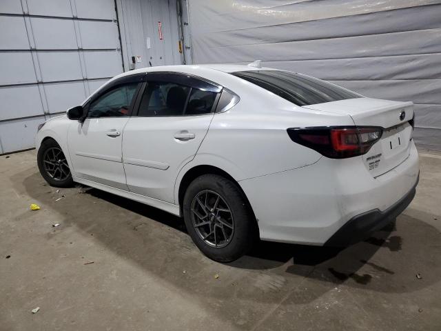 Subaru Legacy Premium Image 3