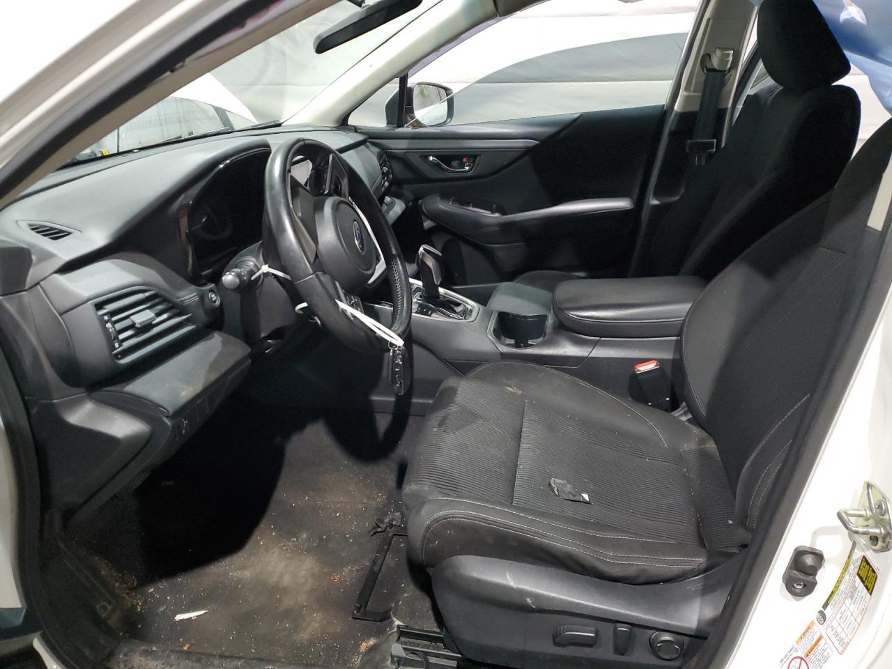 Subaru Legacy Premium Image 7