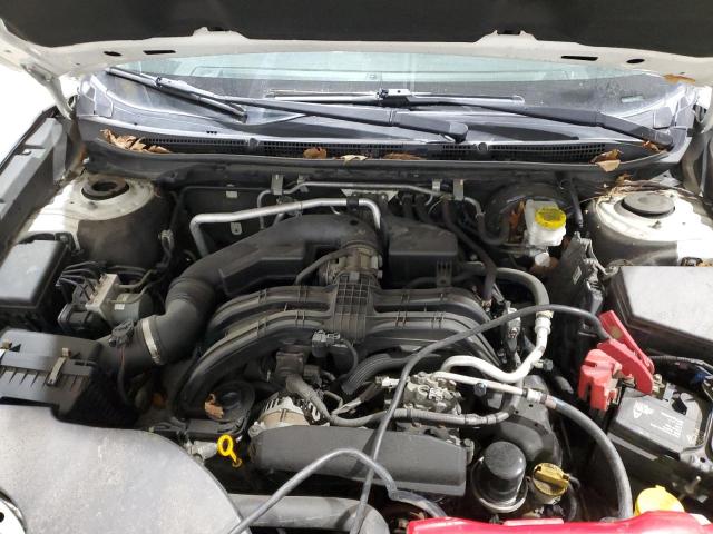 Subaru Legacy Premium Image 12