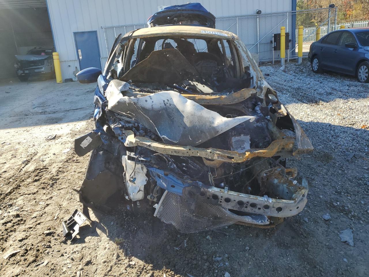 Ford Escape Se Image 5