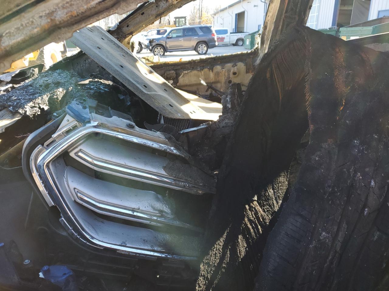 Ford Escape Se Image 2