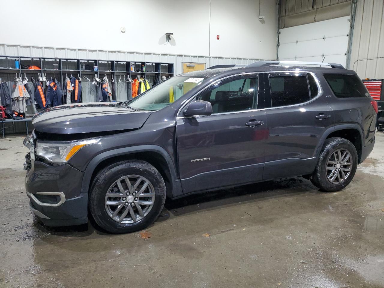 GMC Acadia Slt-1 Image 1