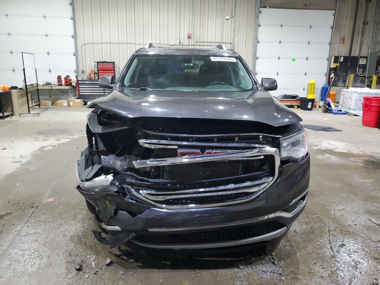 GMC Acadia Slt-1 Image 3