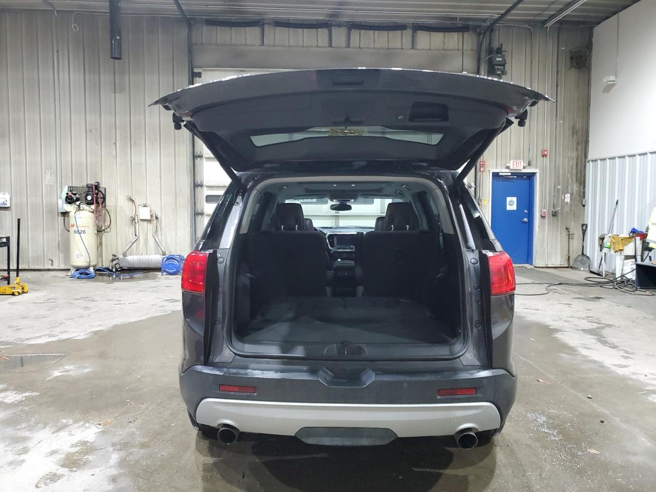 GMC Acadia Slt-1 Image 11