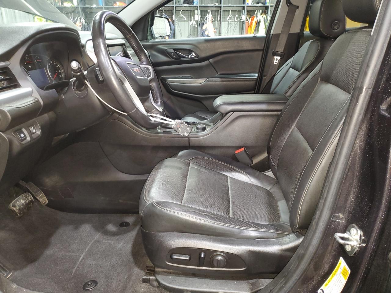 GMC Acadia Slt-1 Image 2