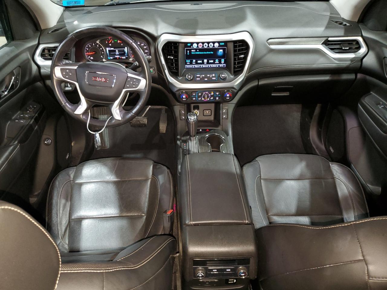 GMC Acadia Slt-1 Image 13
