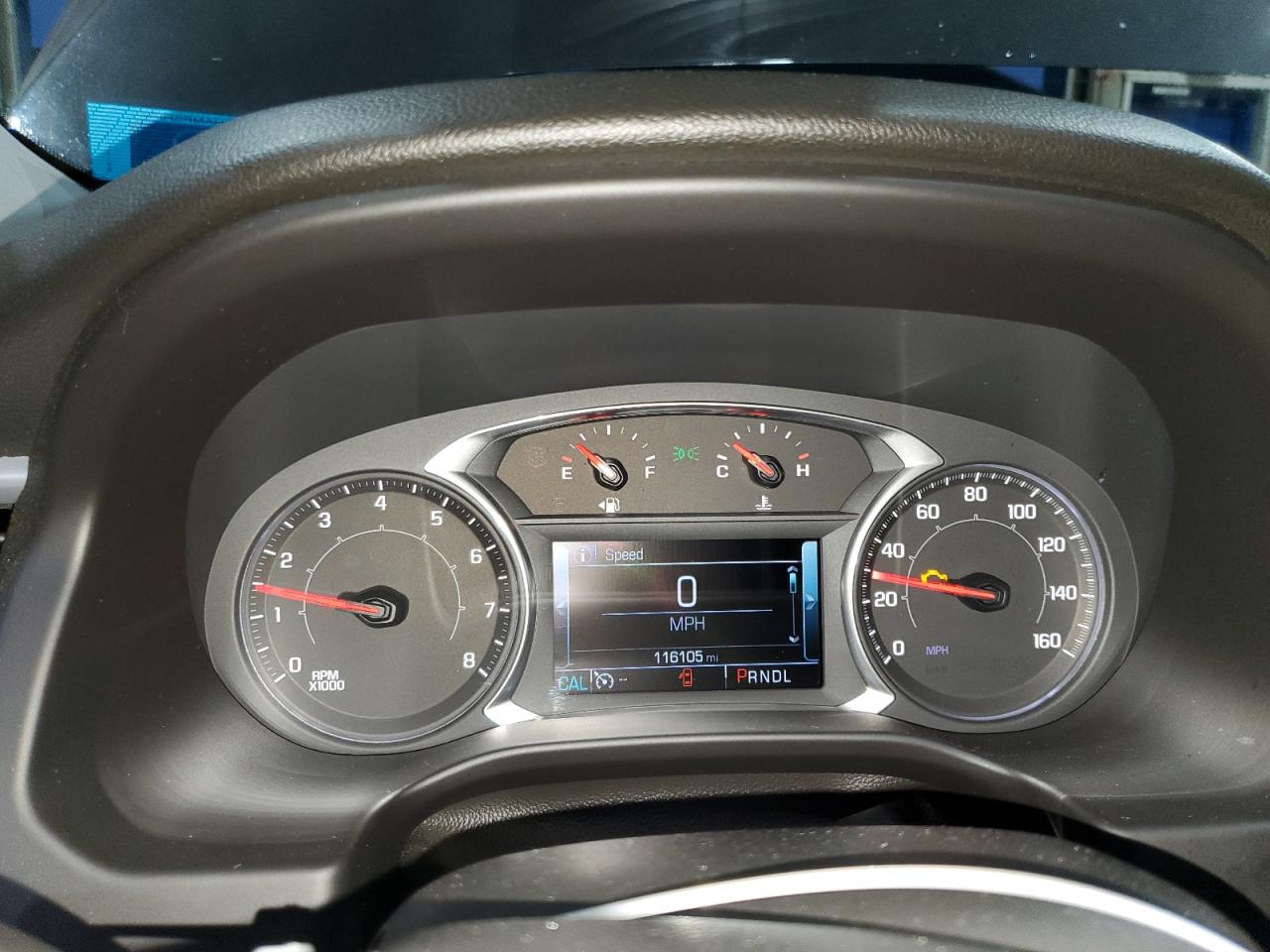 GMC Acadia Slt-1 Image 12