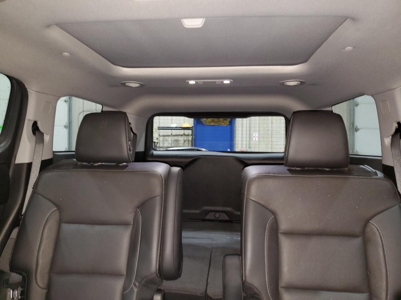 GMC Acadia Slt-1 Image 6