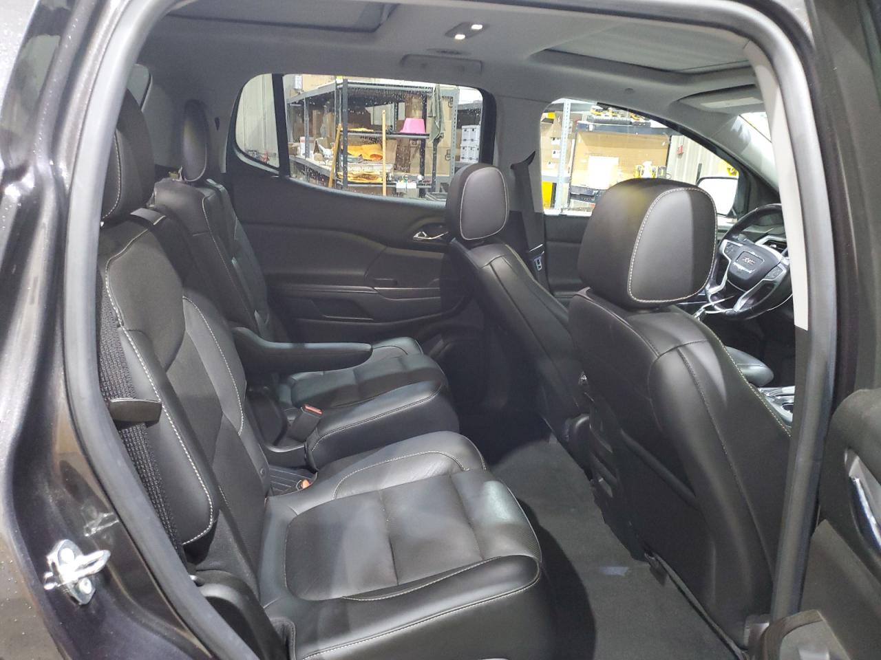 GMC Acadia Slt-1 Image 4