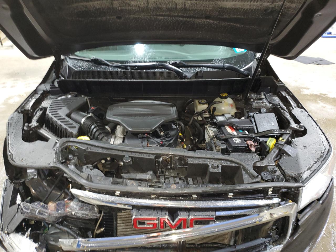 GMC Acadia Slt-1 Image 5